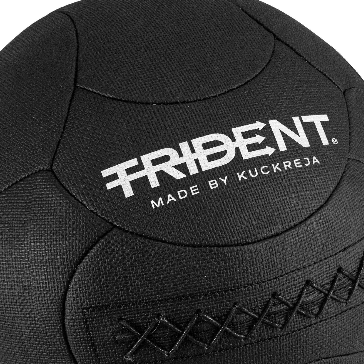 Trident Master X Premium Wall Ball - 9kg