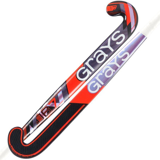Grays Jumbow 7 Composite Hockey Stick - JB7