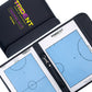 Trident Magnetic Coaching Folio – Futsal