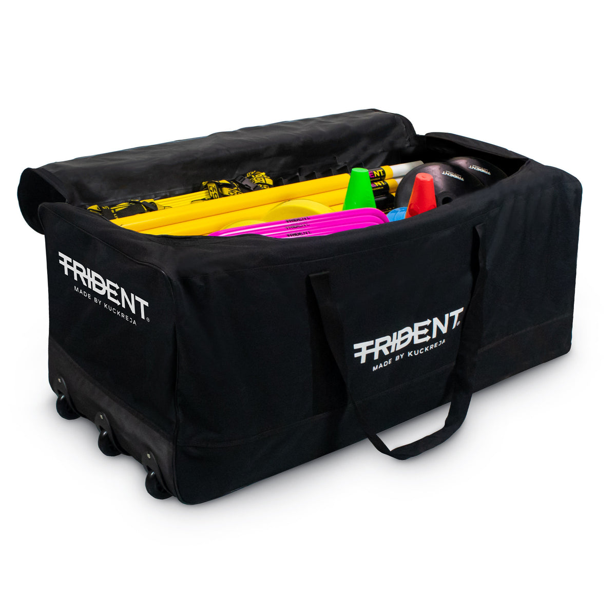 Trident Wheelie Bag - Extra Large