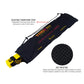 Trident Master Premium Speed Ladder - 4M (Yellow/Black)