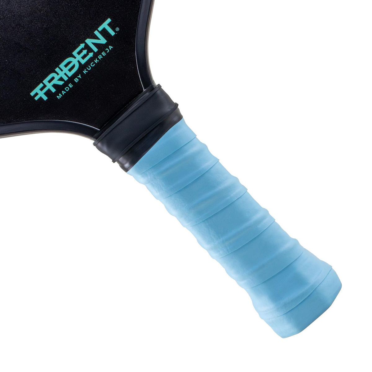 Trident Pickleball Paddle Grip - Sky