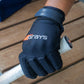 Grays Touch Pro Hockey Glove - Black (LH)