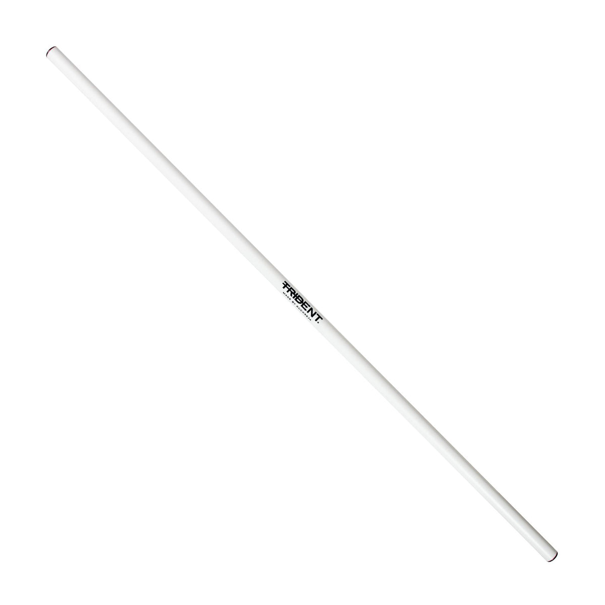 Trident 25mm Agility Crossbar – White
