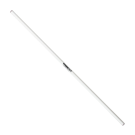 Trident 25mm Agility Crossbar – White
