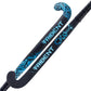 Trident 30 Jumbow Lite Composite Hockey Stick - Twilight Blue