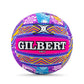 Gilbert Supporter Netball - First Nations (Size 5)