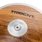 Trident Wooden Discus - 1.50kg