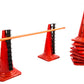 Trident Riser for 20" Cone