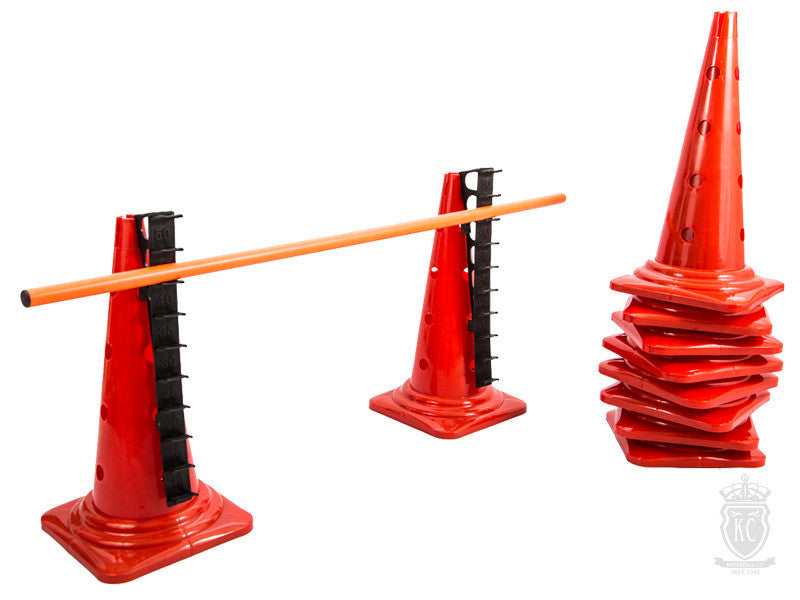 Trident Riser for 20" Cone
