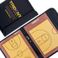 Trident Magnetic Coaching Folio - Basketball
