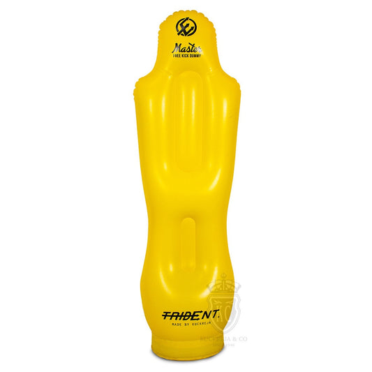 Trident Master Inflatable Free Kick Dummy (2.05m)