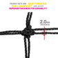 Trident T-20D Tennis Net