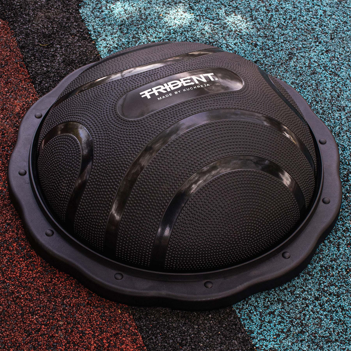 Trident Master Premium Bosu Ball