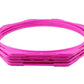 Trident Hexagon Speed Ring - 45cm