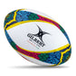 Gilbert GTR-3000 Wau Bulan - Official Development Ball of Malaysia Rugby (Size 5)