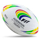 Steeden Classic Touch Rugby Ball (FIT)