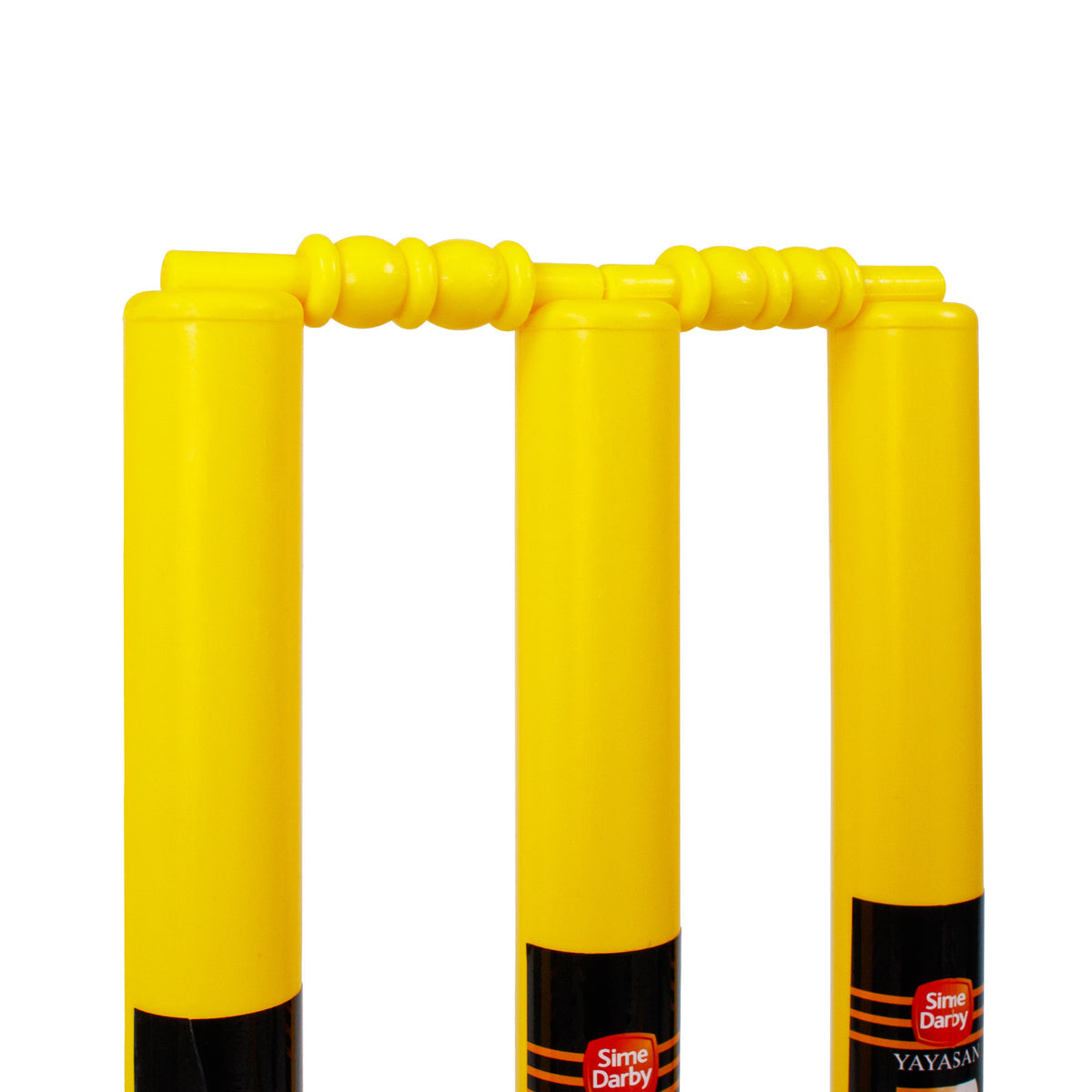 Trident Adiwira Cricket Stumps and Bails