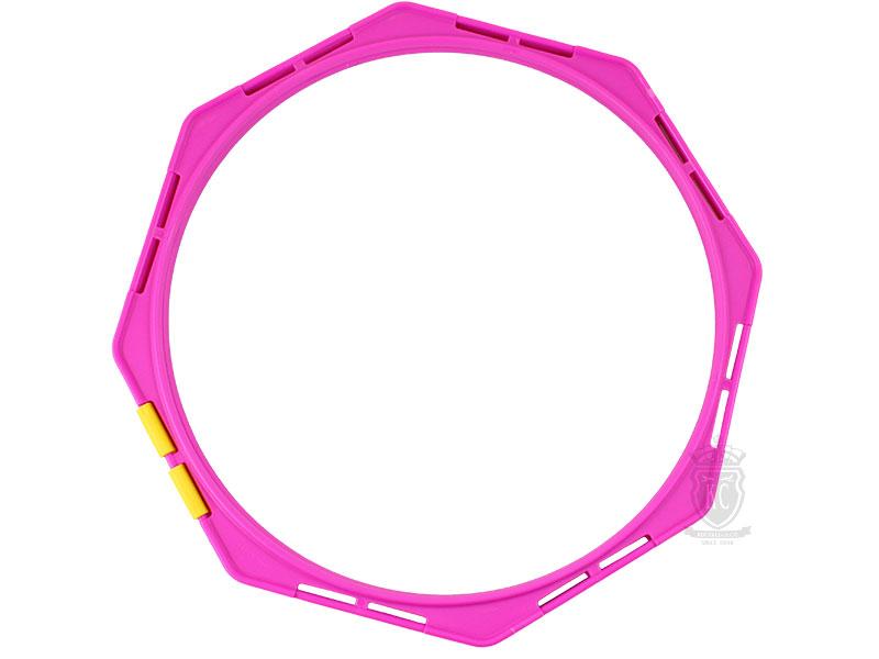 Trident Hexagon Speed Ring - 45cm