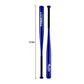 Trident Master Softball Bat - Blue (34")