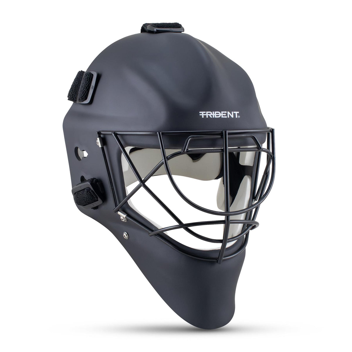 Trident Gatekeeper 2.0 Goalie Helmet