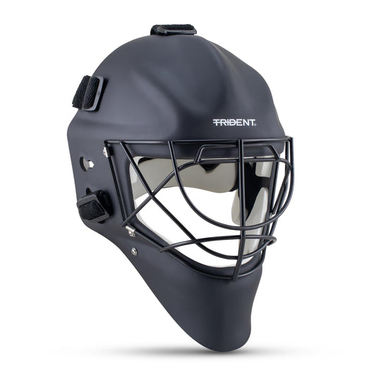 Trident Gatekeeper 2.0 Goalie Helmet