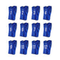 Trident Bibs with Bag - Blue (1-12)