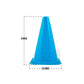 Trident 9" Cone – Sky Blue