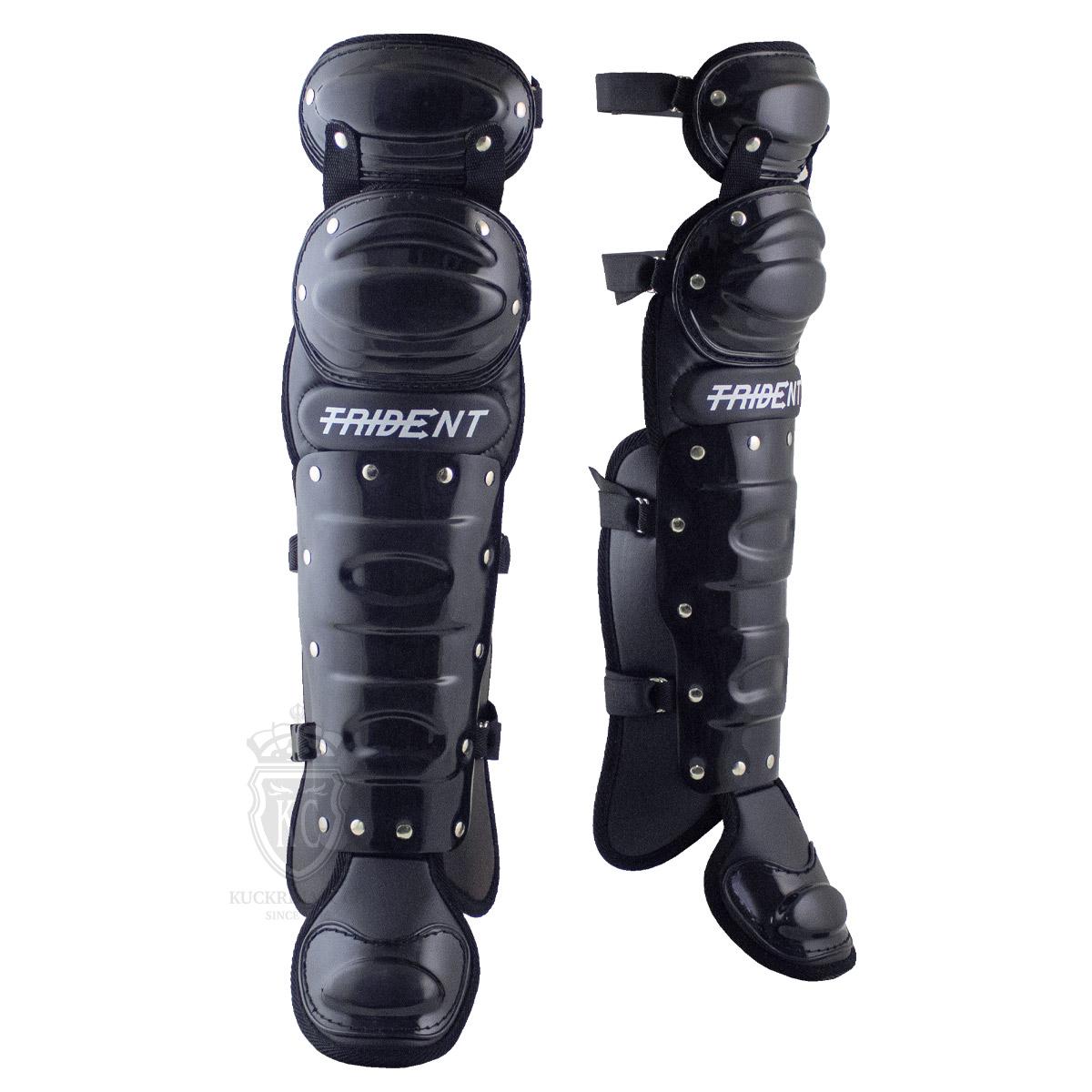 Trident Milestone Softball Legguards