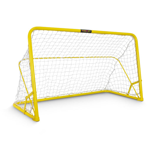 Trident Foldable Steel Mini Goal - 1.2 x 0.8m