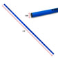 Trident 25mm Agility Crossbar - Blue
