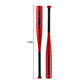 Trident Milestone Teeball Bat - Red (27")