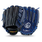 Trident T-60 Softball Glove (Navy) - LH (12.5")