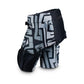 Trident Gatekeeper Pro Goalie Shorts - Senior/Junior