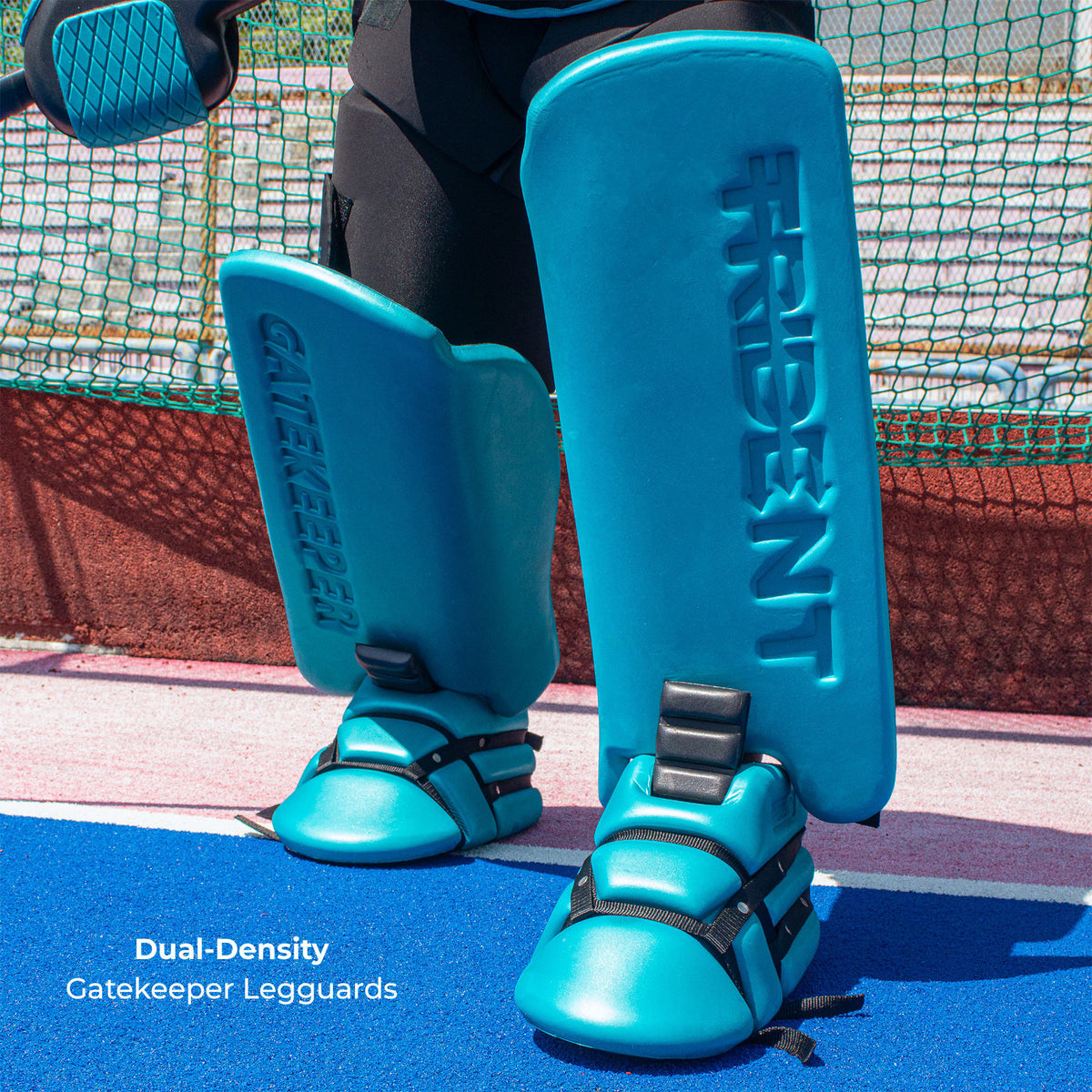 Trident New Gatekeeper 2 Hockey Goalie Set - Senior