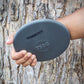 Trident Rubber Discus - 0.75kg