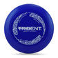 Trident Frisbee 175g - Reflex Blue (Regular/Slimline)