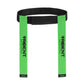 Trident Rugby Tag Belt - Green