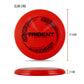 Trident Frisbee 175g - Red (Regular/Slimline)
