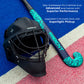 Trident New Gatekeeper Pro 2 Hockey Goalie Set - Junior