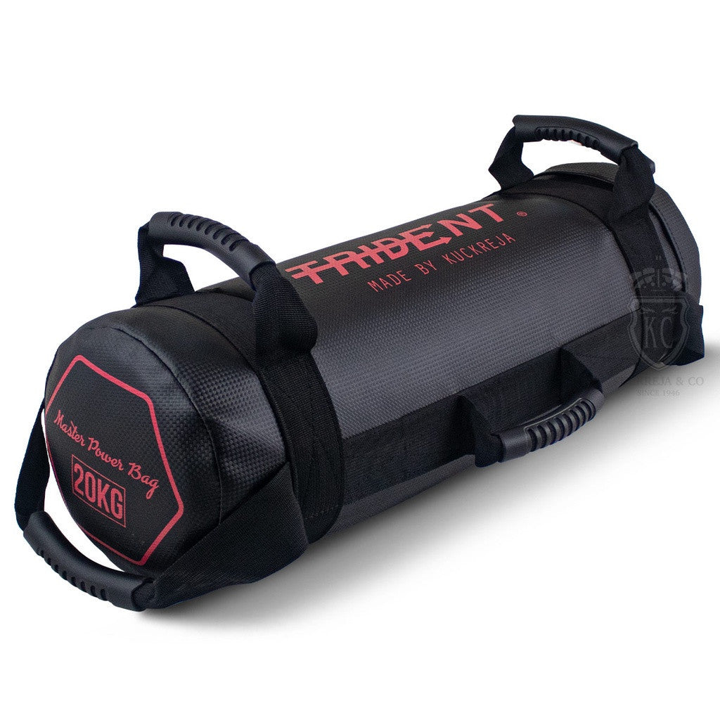 Trident Master Premium Powerbag - 20kg