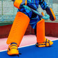 Trident New Gatekeeper Pro 2 Hockey Goalie Set - Senior