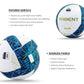 Trident Galactic TB Premier Football (FIFA Quality Pro)