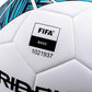 Trident Master TB Pro Football (FIFA Basic) - Steel Blue