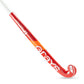Grays DB4 Junior Composite Hockey Stick - Red (34")