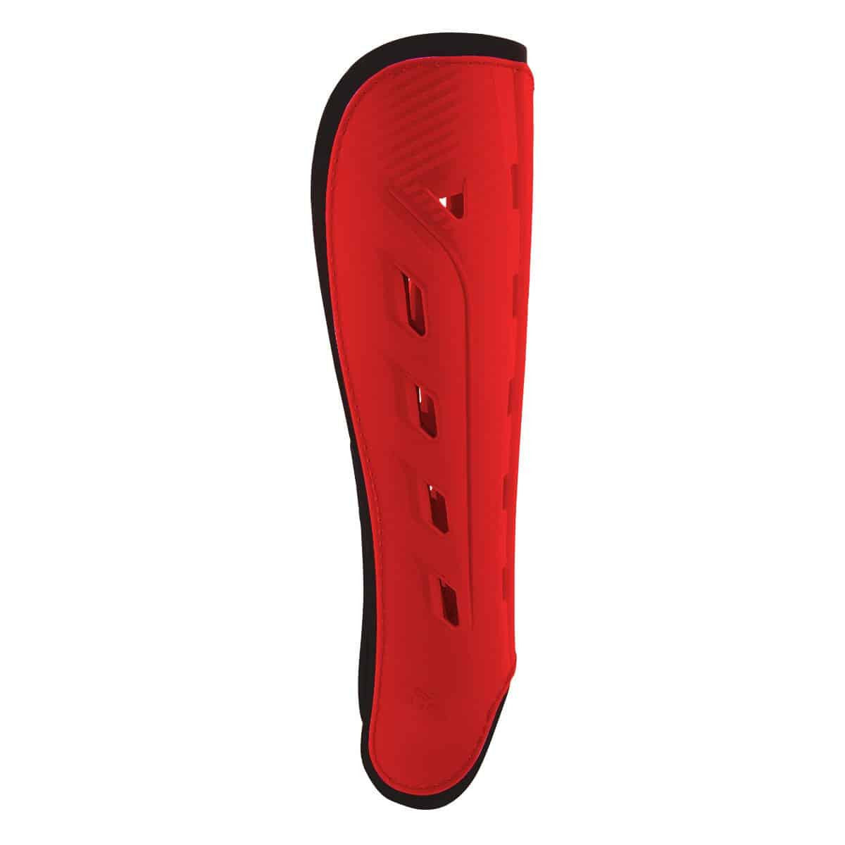 Grays G600 Hockey Shinguard - Red
