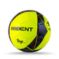 Trident Stage Training Football - Size 3 (Neon/Rubine)