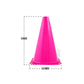 Trident 9" Cone – Pink