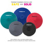 Trident Rubber Discus - 0.50kg