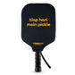 Trident Pickleball Paddle Cover - Tiap Hari